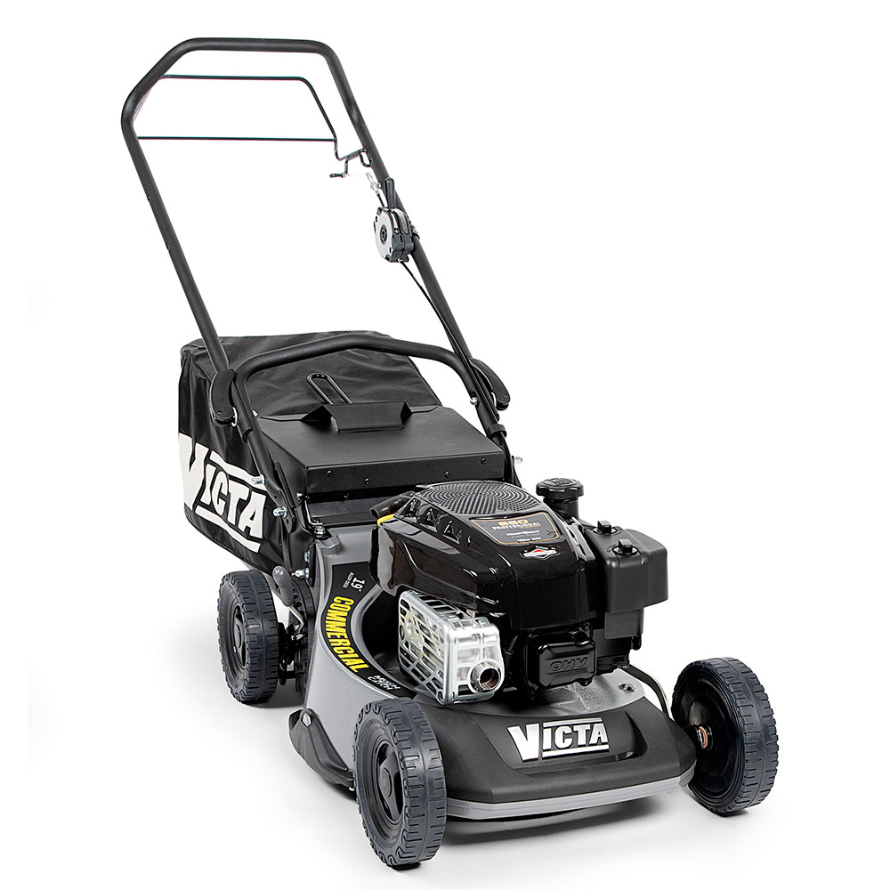 Victa 19 clearance inch lawn mower